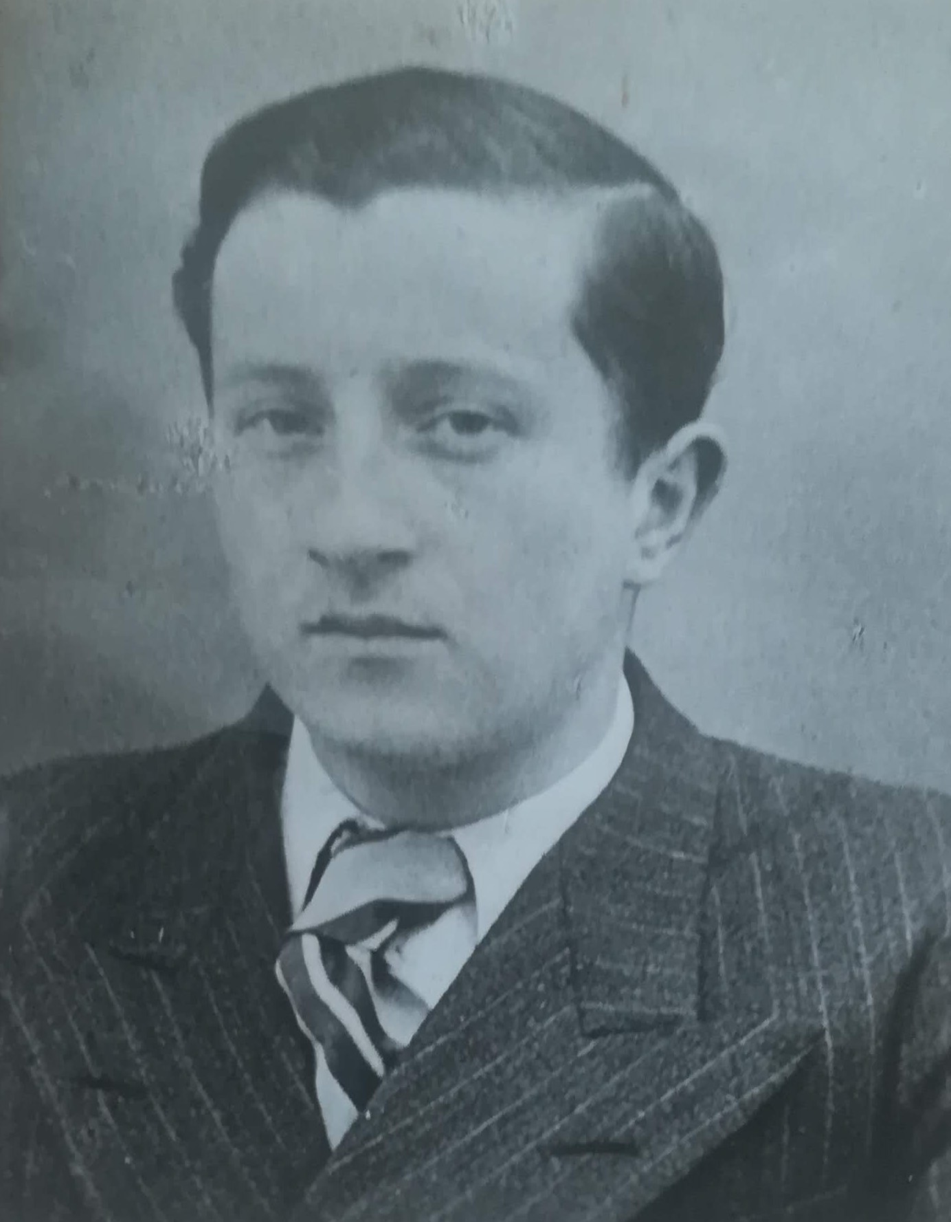 André SOULIER