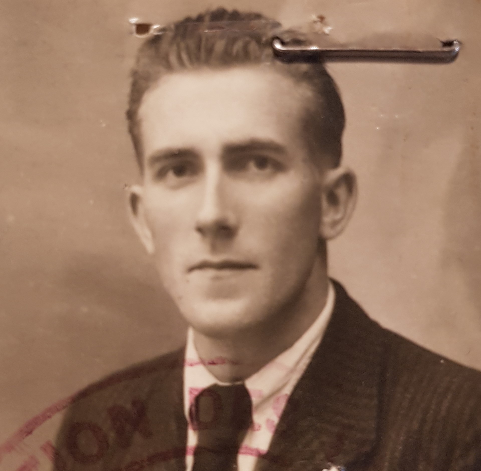 Louis STARCK