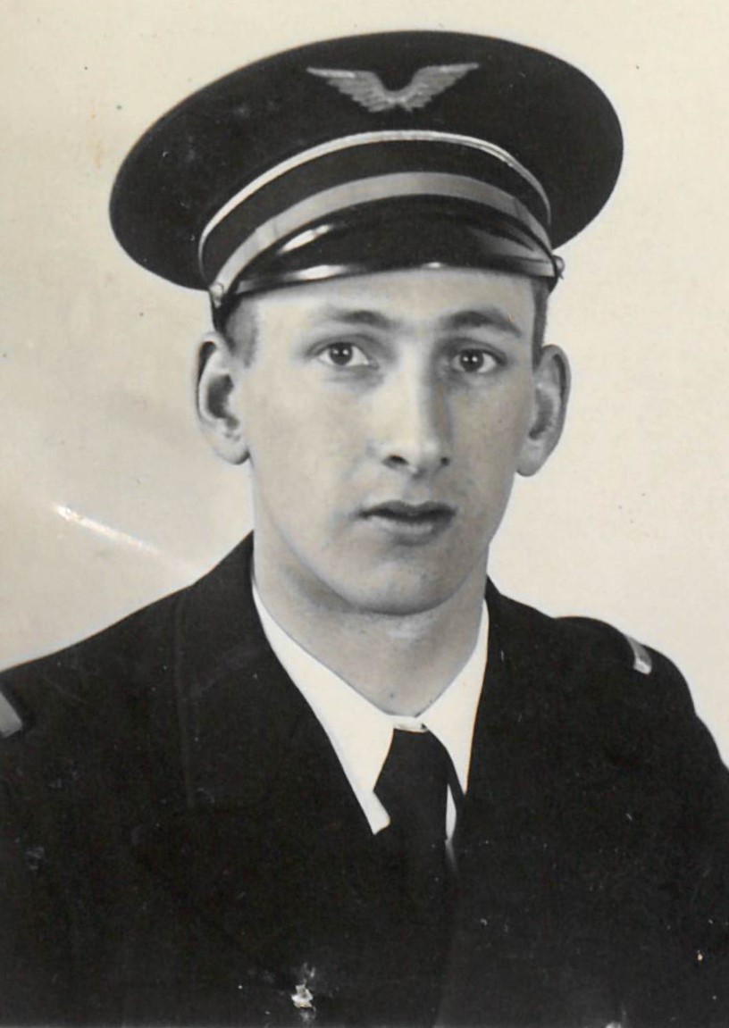 Raymond STEELE