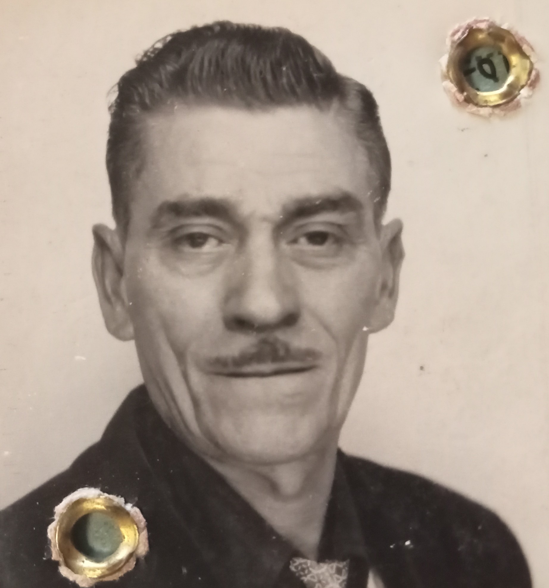 Edgard STEPHENE