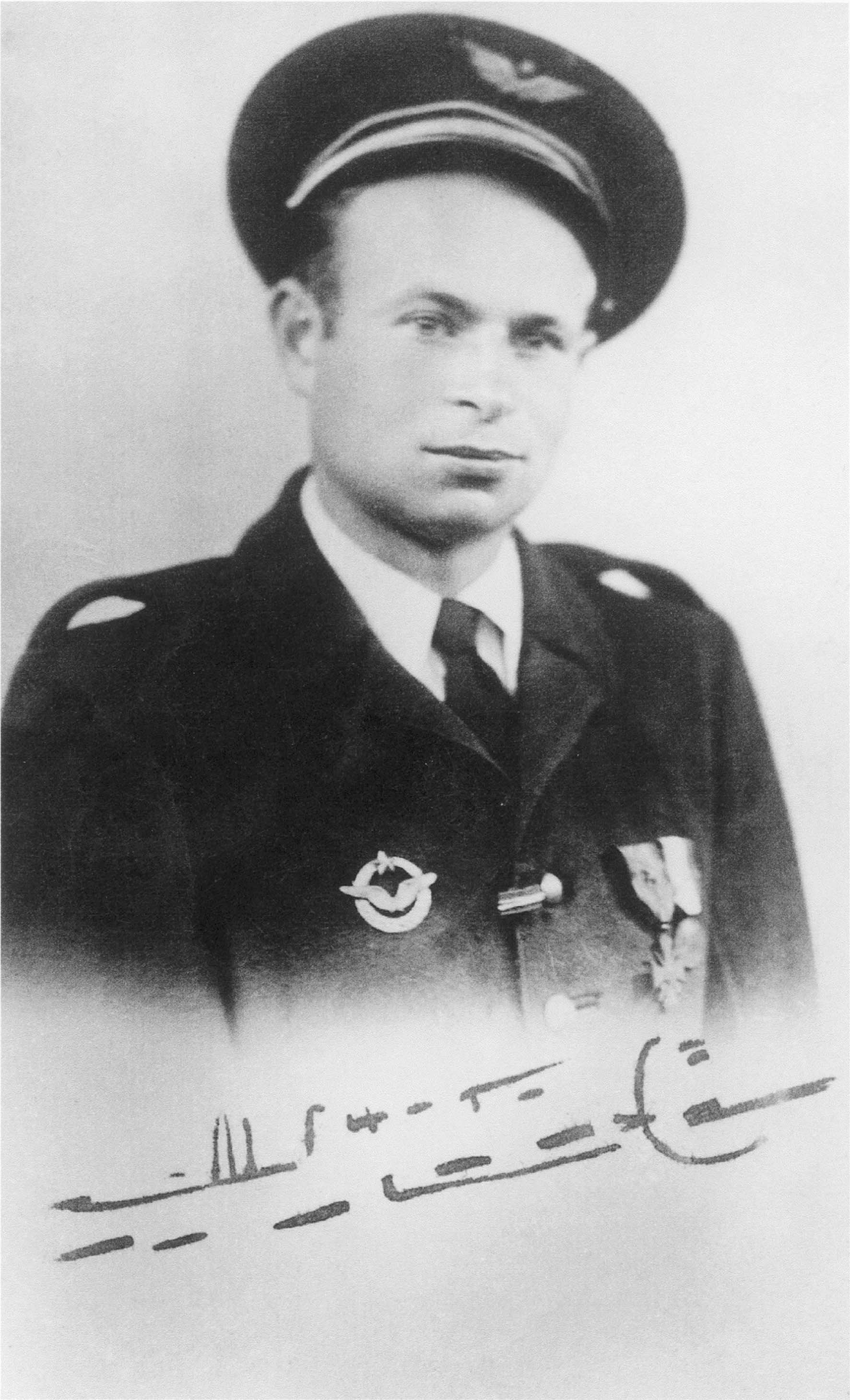 Jean-Joseph STERN