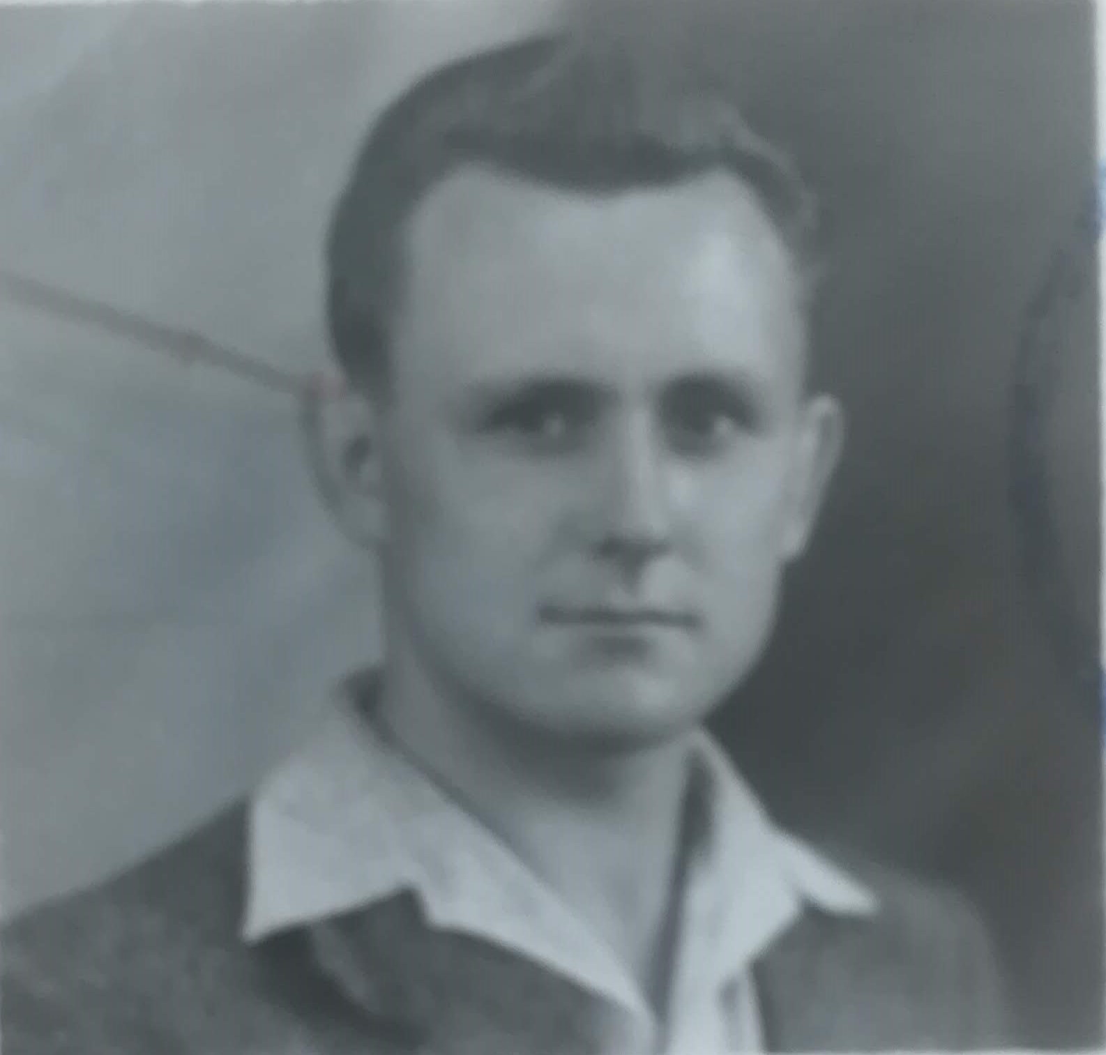 Robert STEVENARD
