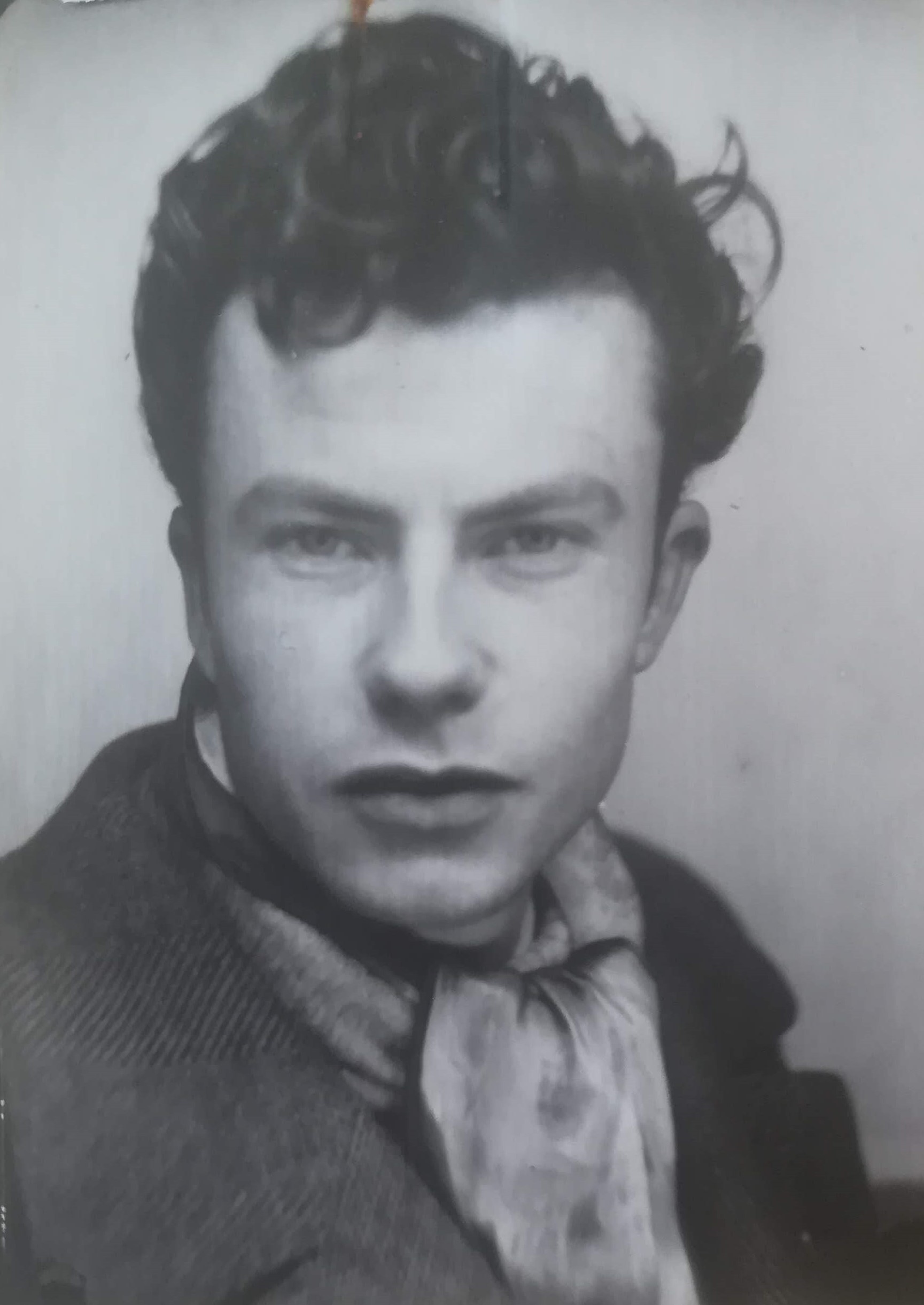 Pierre STREIFF
