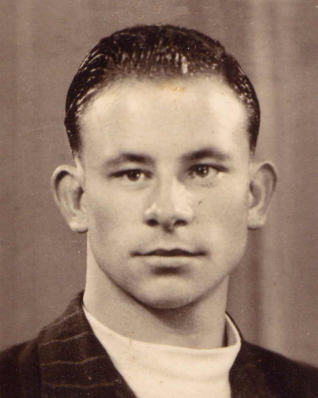 Lucien  SUDE