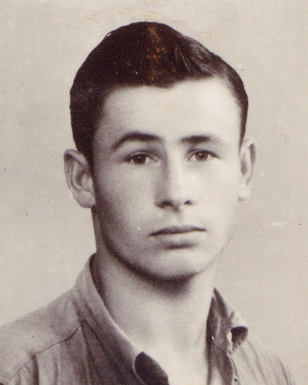 Robert SUDE