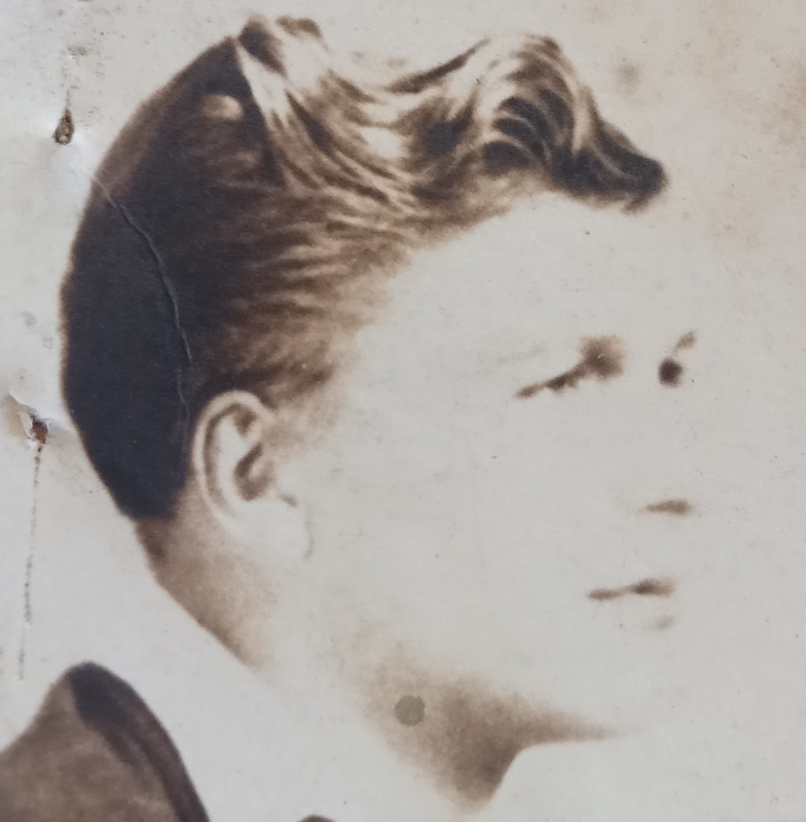 Maurice TARBOURIECH