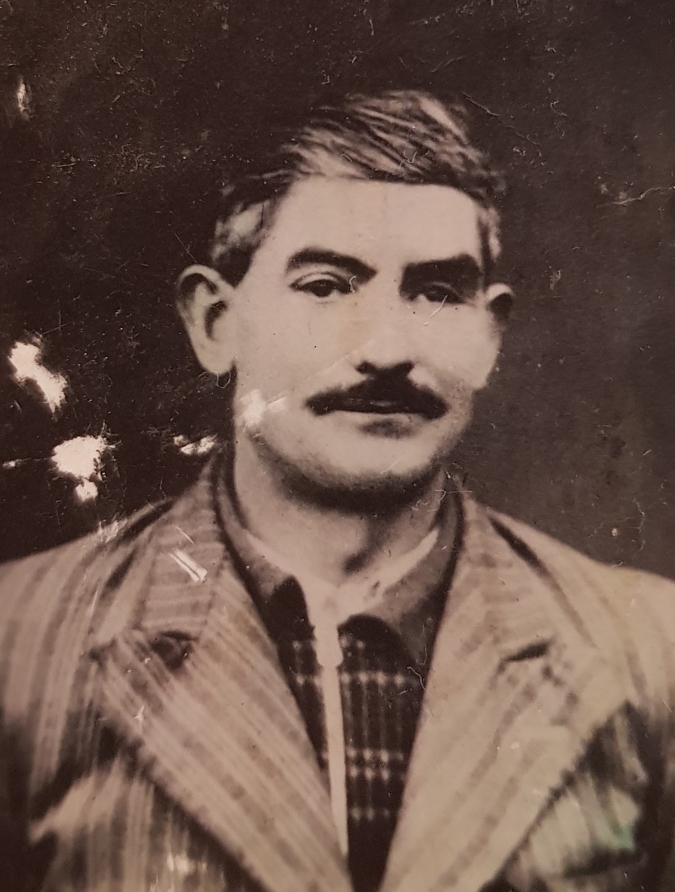 Pierre TARLIER