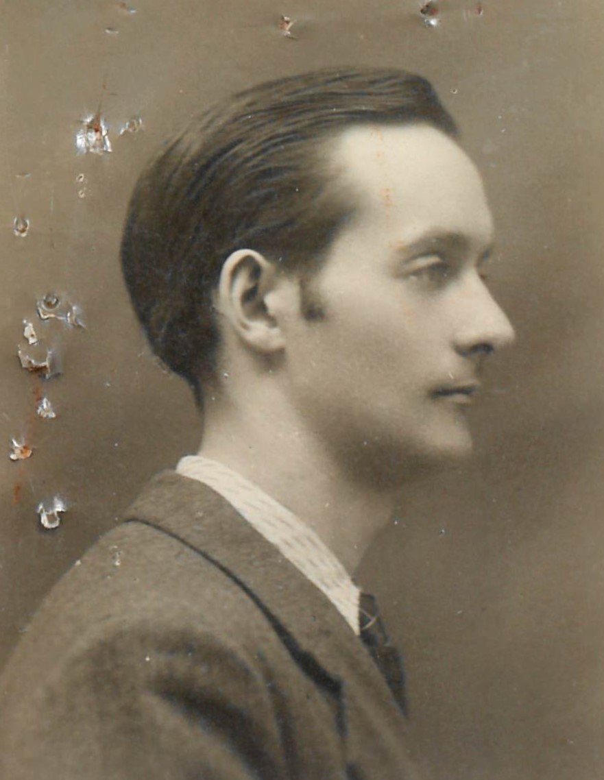 Robert TEIGNY