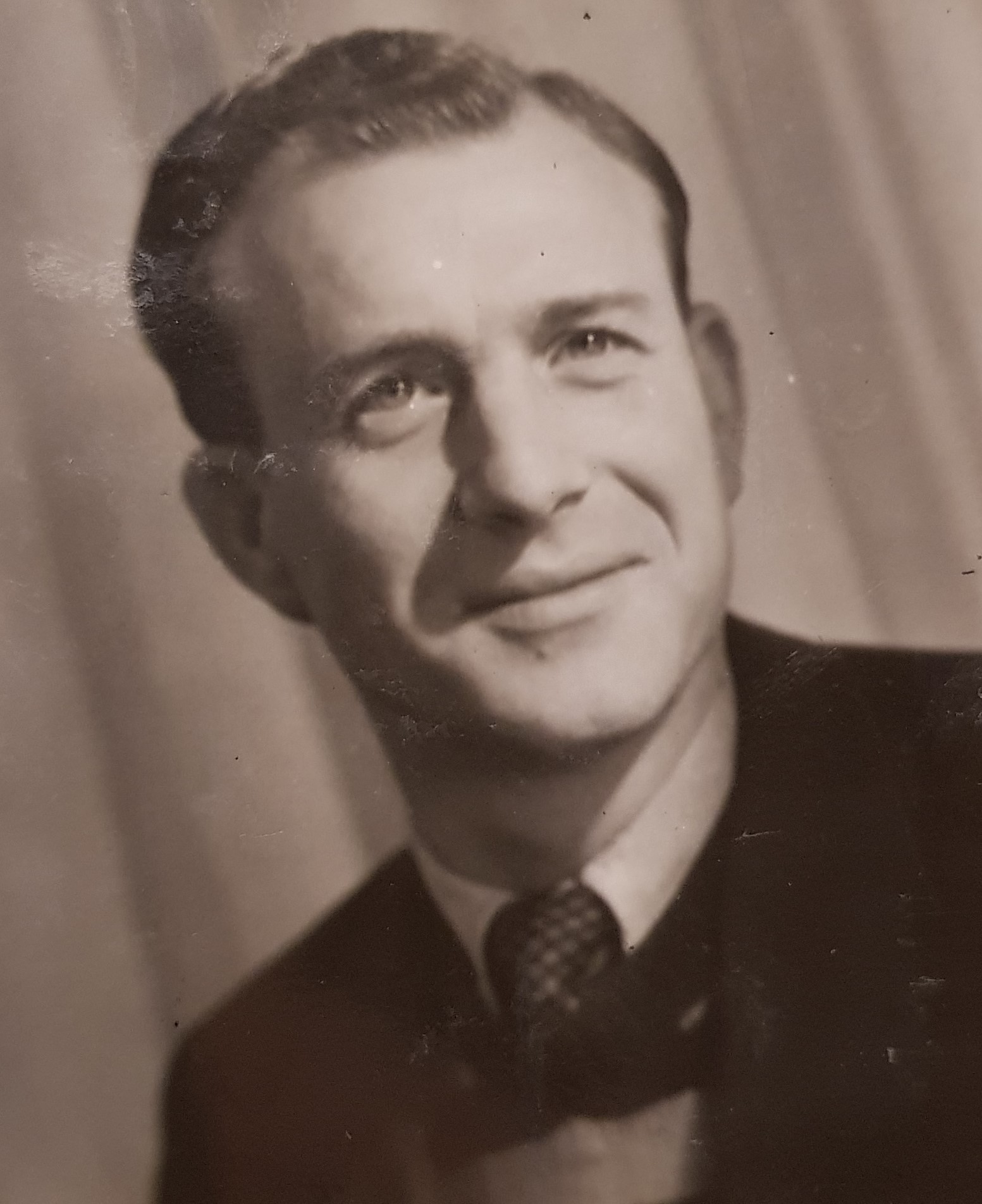 Nicolas TERRANA