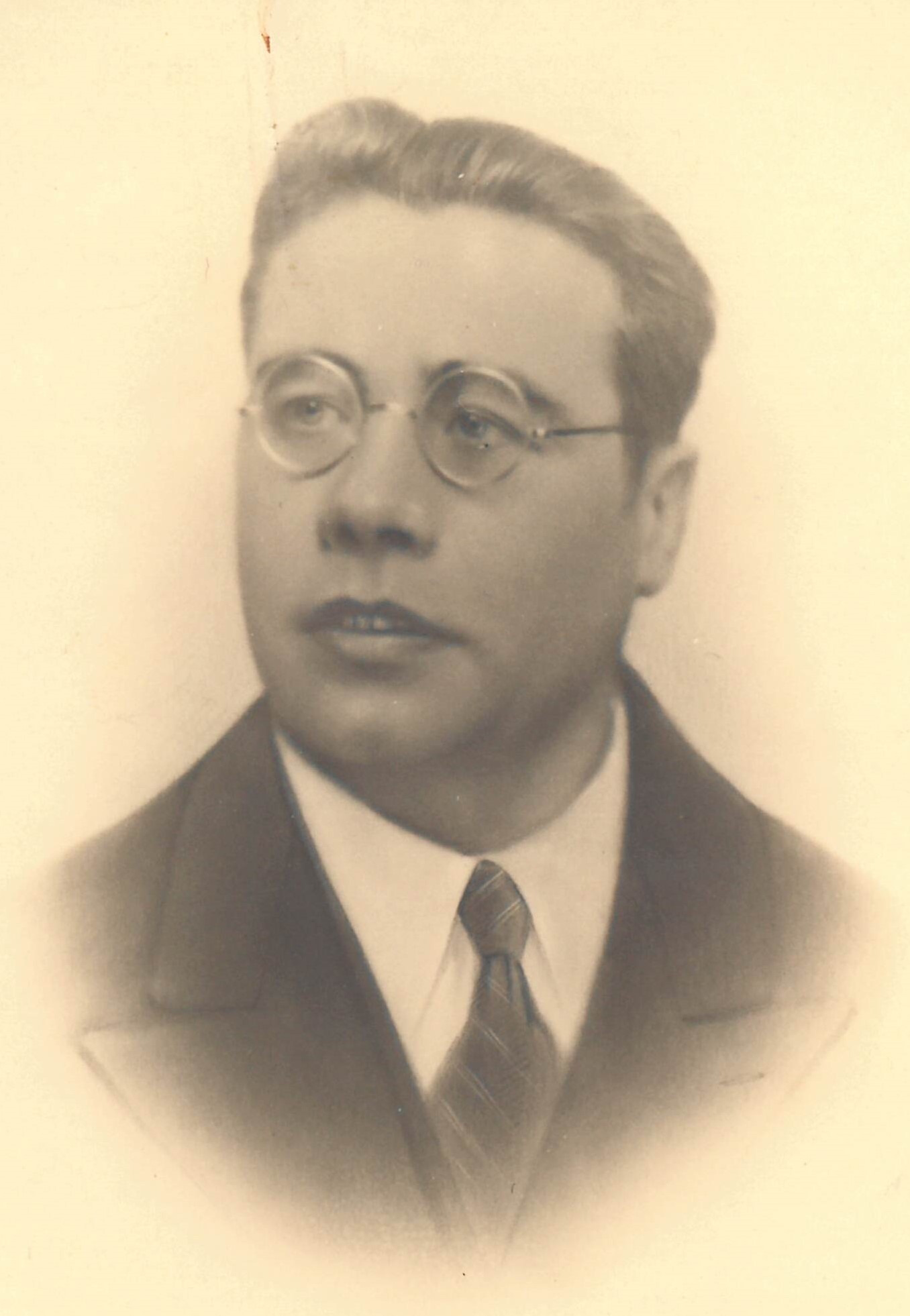 André TERSIN