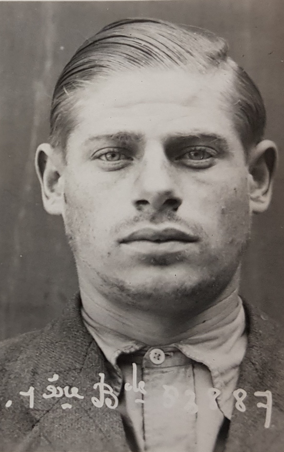 Lucien THAYE