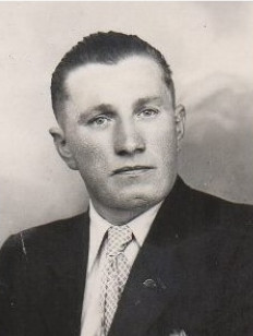 Marcel THIEBAUT