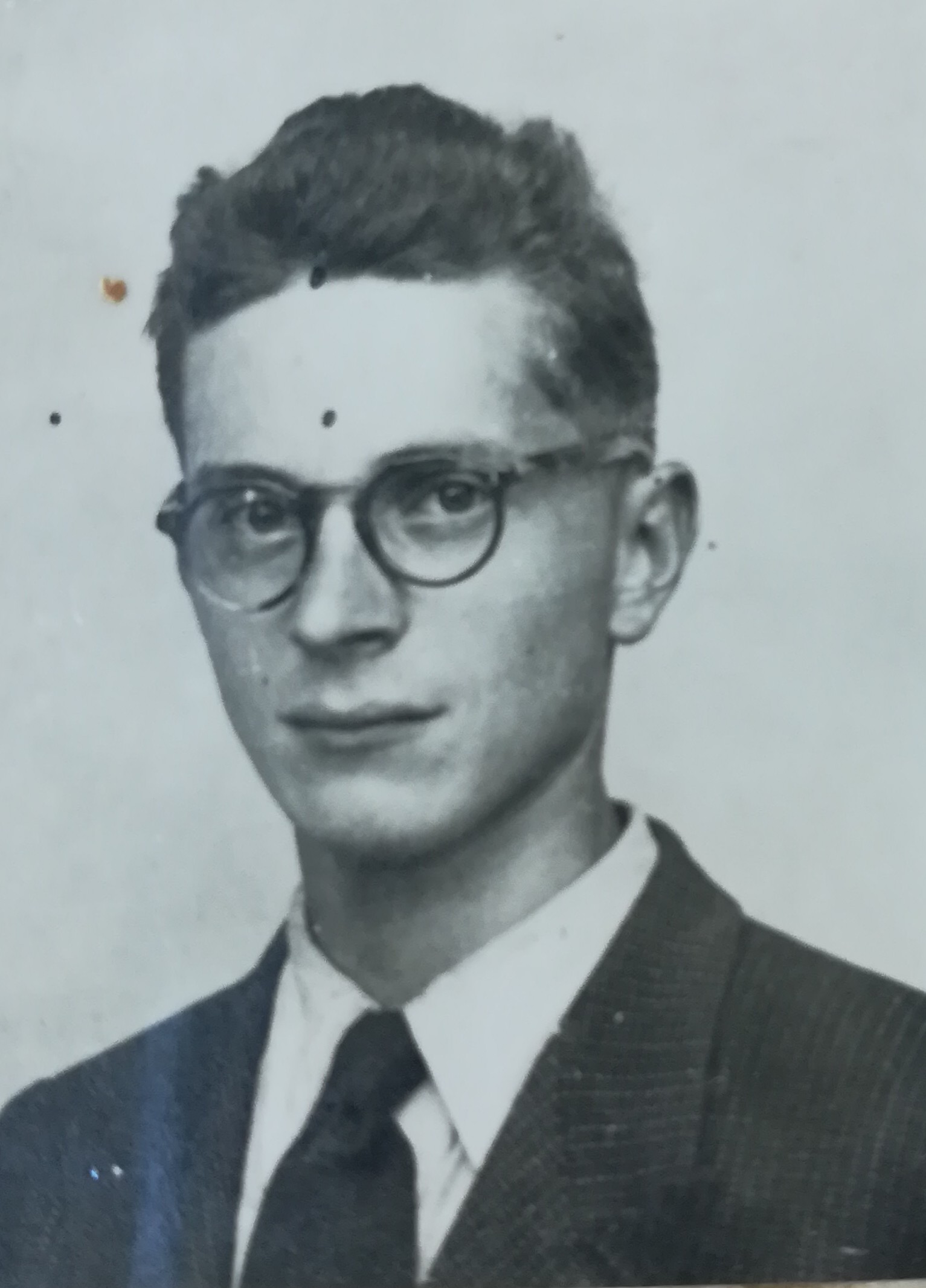 Léon THOMAS