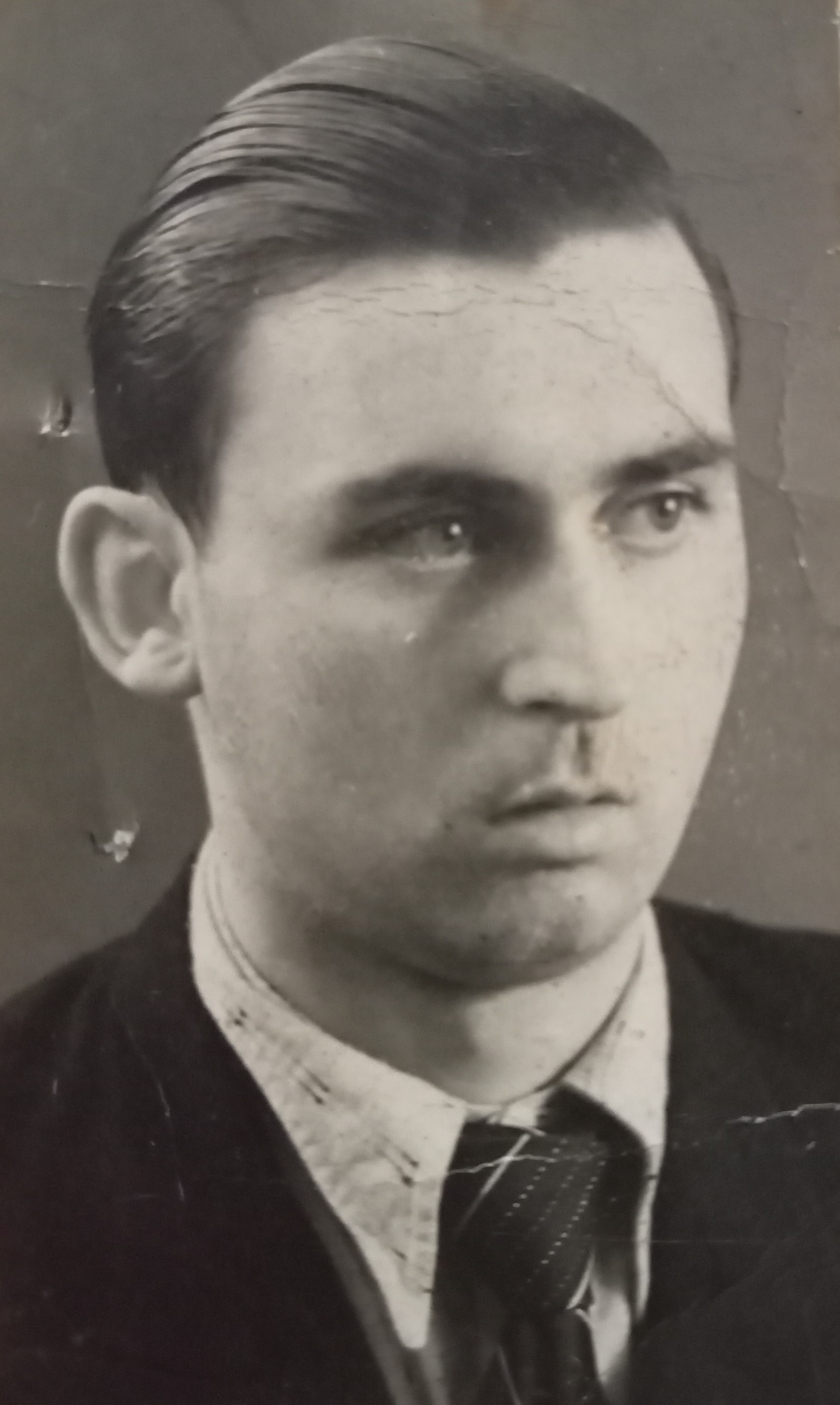 André THONNERIEUX