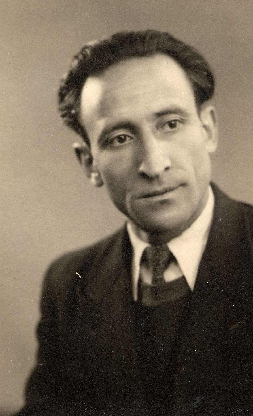 Juan Antonio TURIEL FURONES