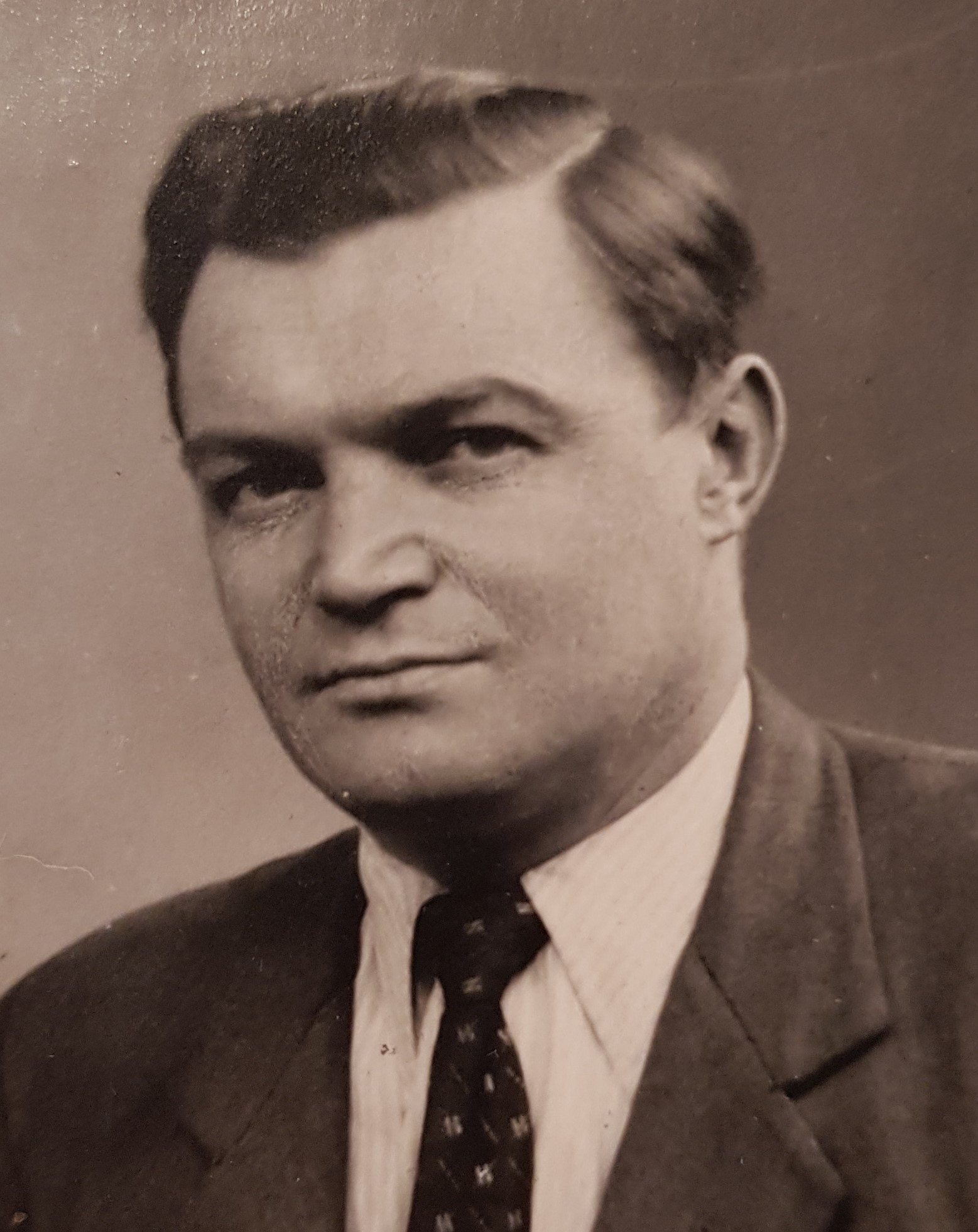 Henri TURREL