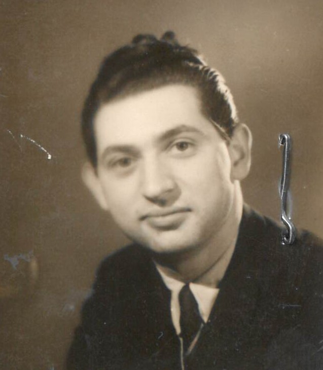 Albert UZIEL