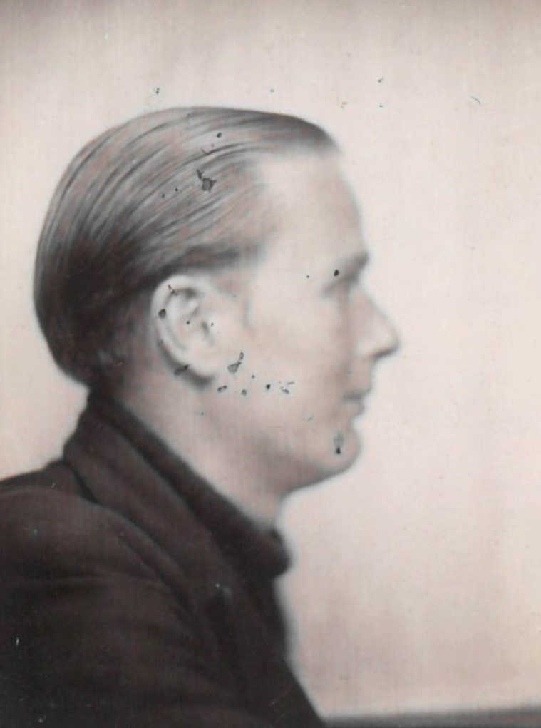 André VALADOU