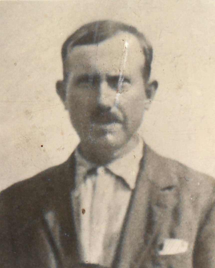 André VASSEUR