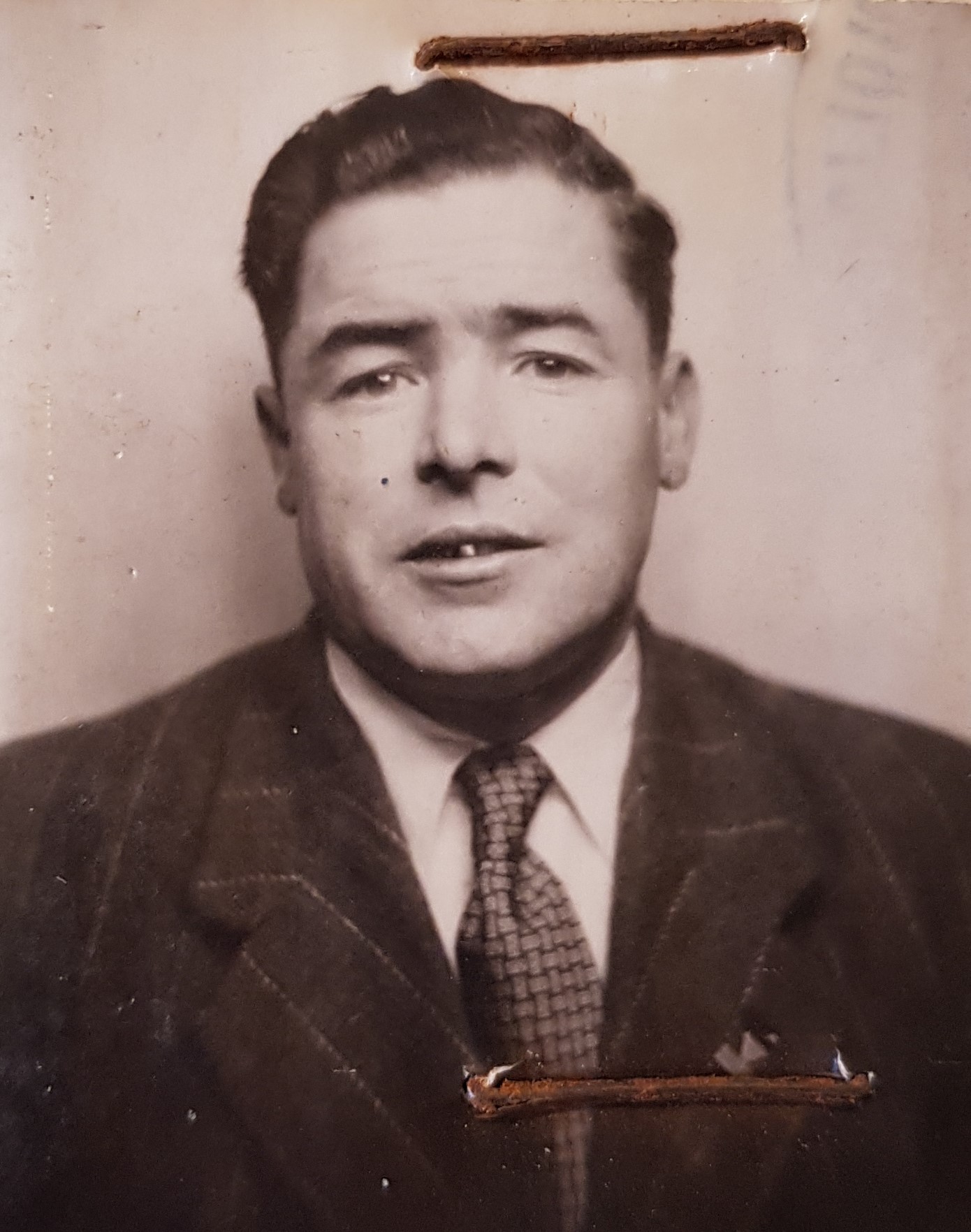 Henri VEDRINE