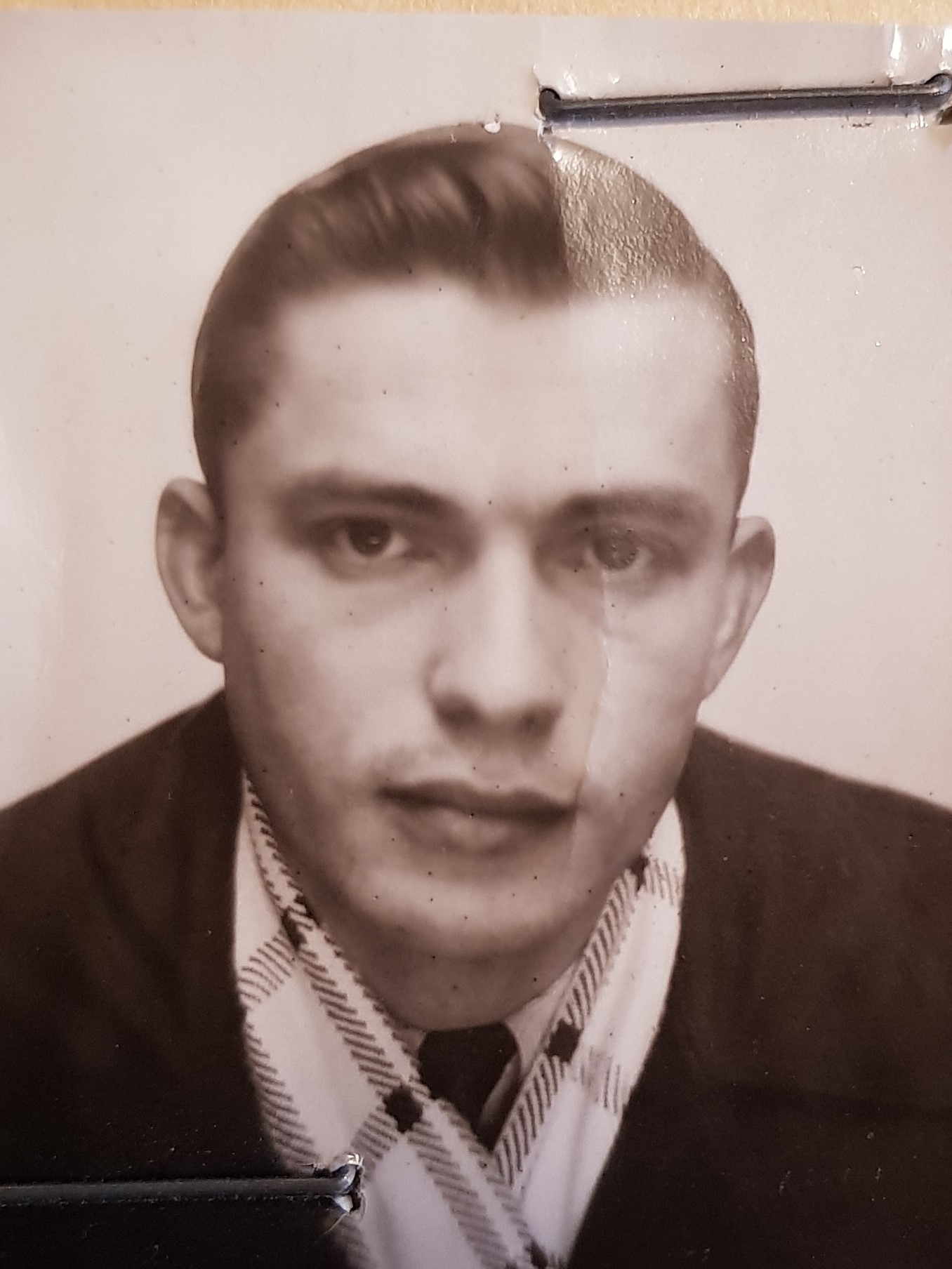 Georges VEIRUN