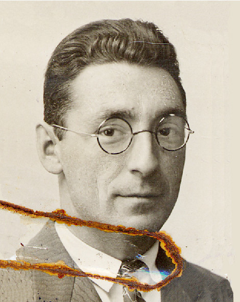 Georges VERNET
