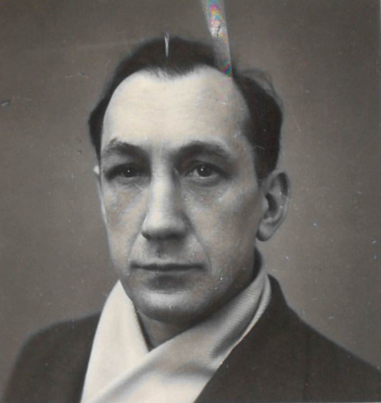Alfred VERNIN