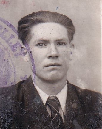 Henri VERRET