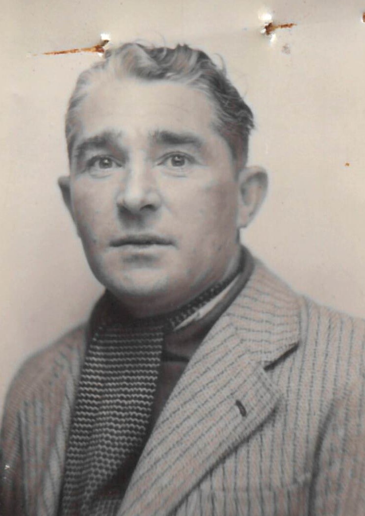 Jean VIAL