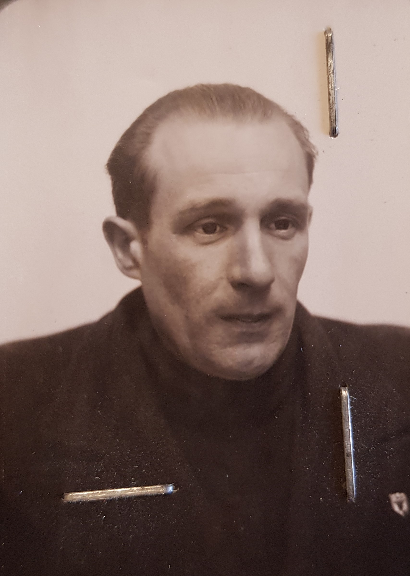 Joanny Aimé VIGNAL