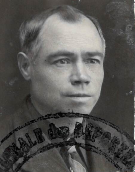 Arthur VIGNE