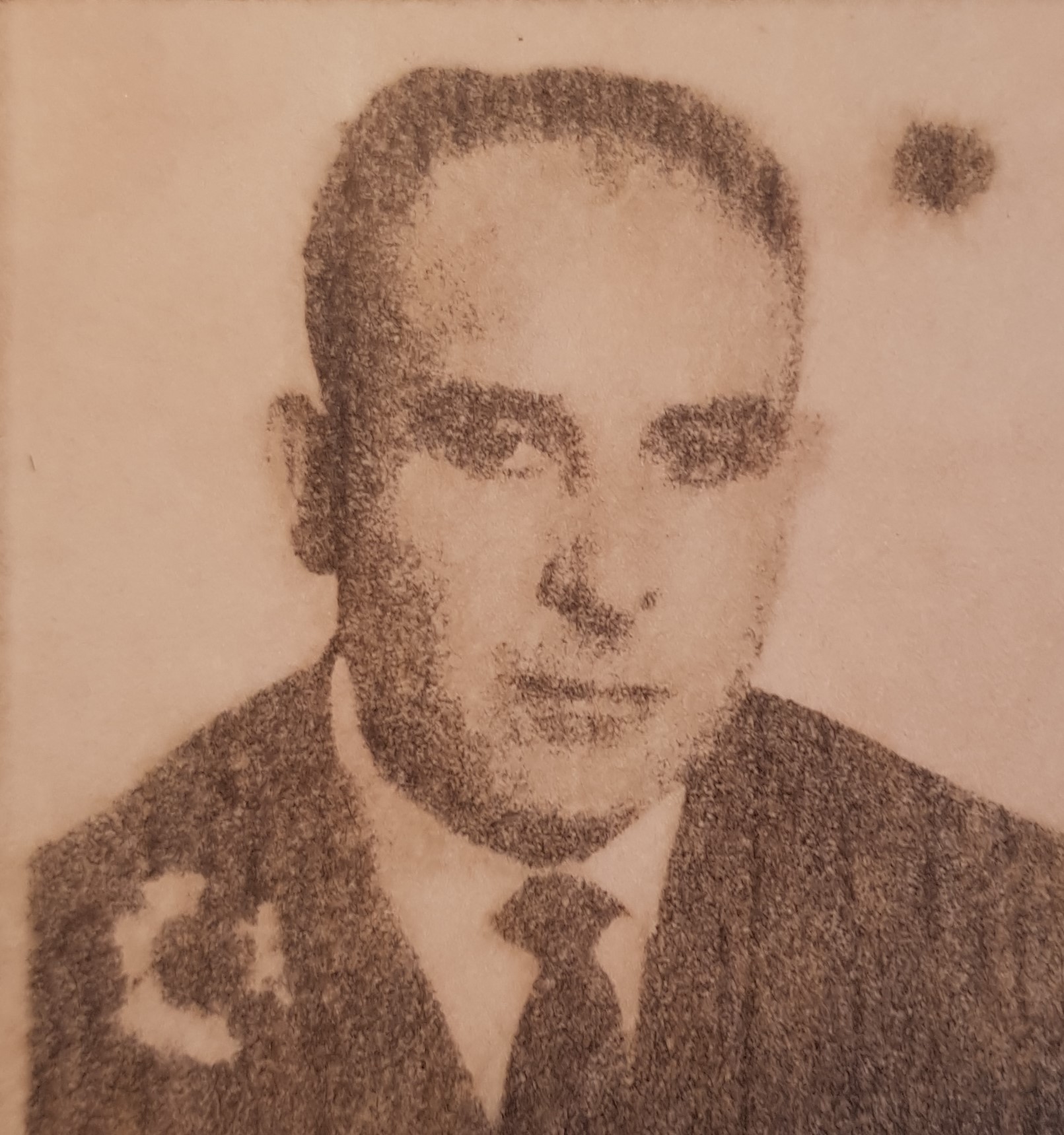 Lucien VILLA
