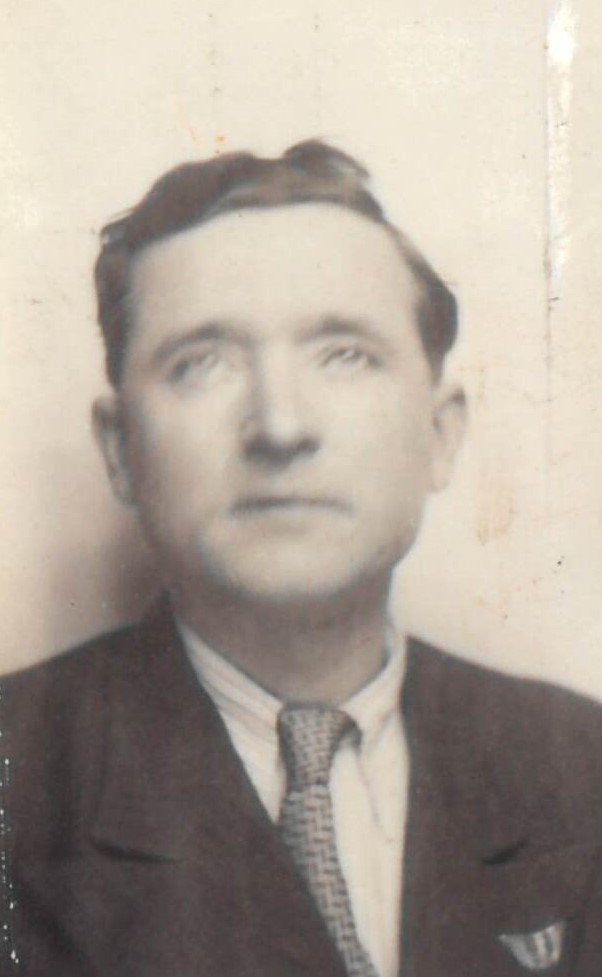 Marcel VILLEDIEU