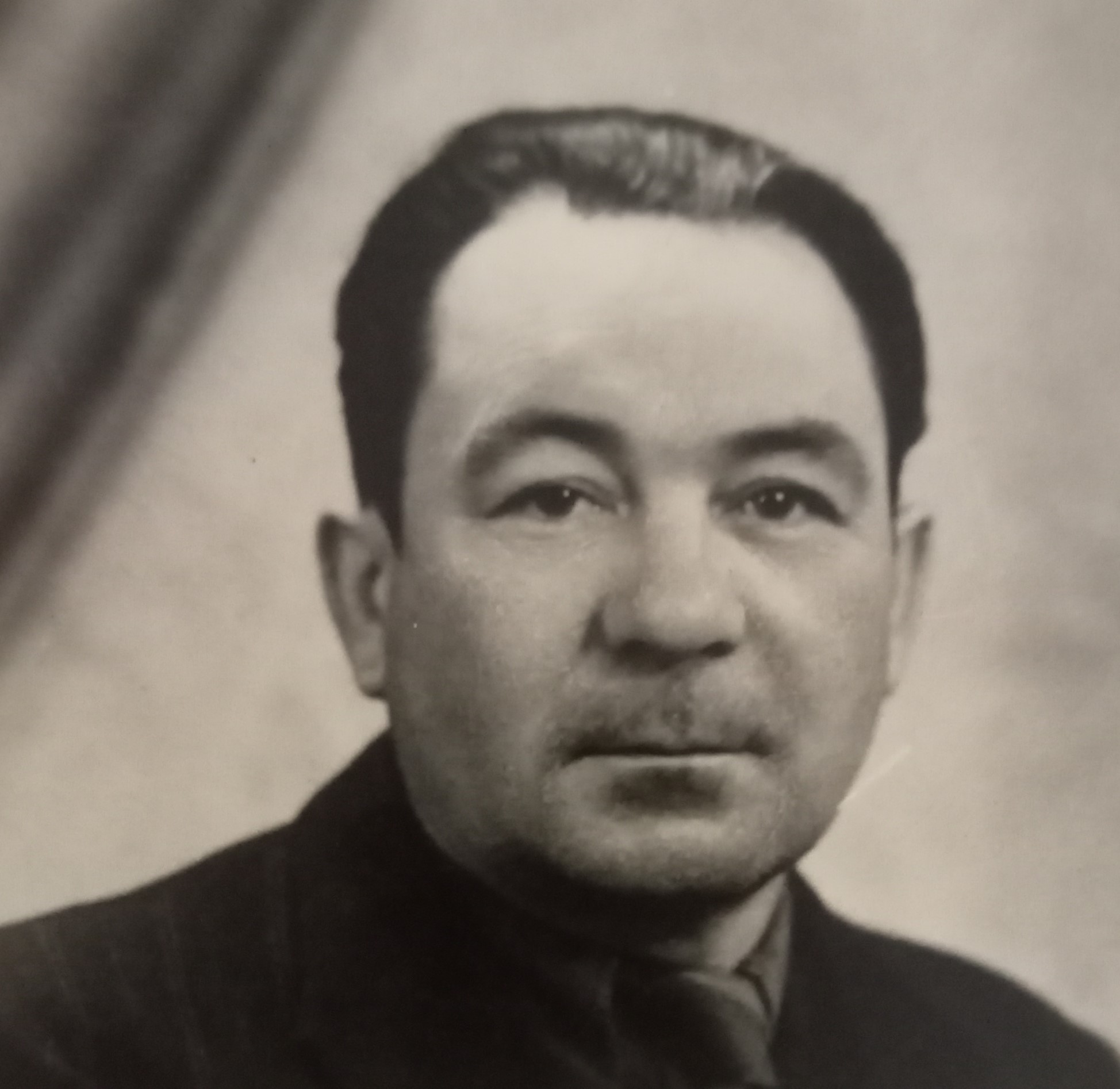 Constant VINCENT