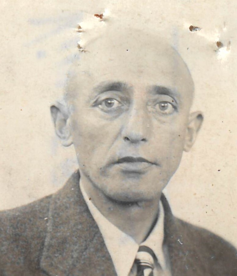 Maurice VINNER