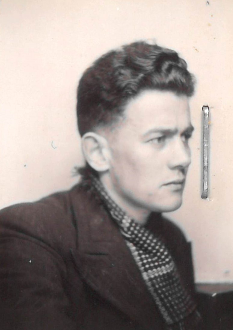 Bernard VIOLON