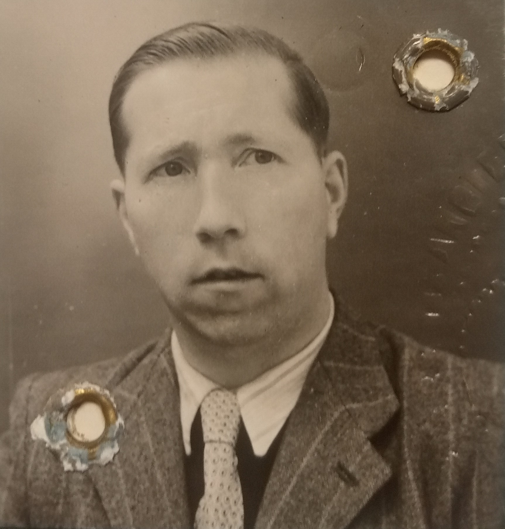 André VOISSE