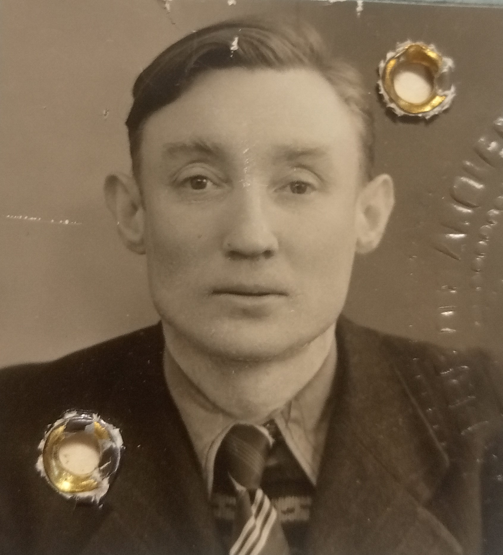 Germain VOISSET