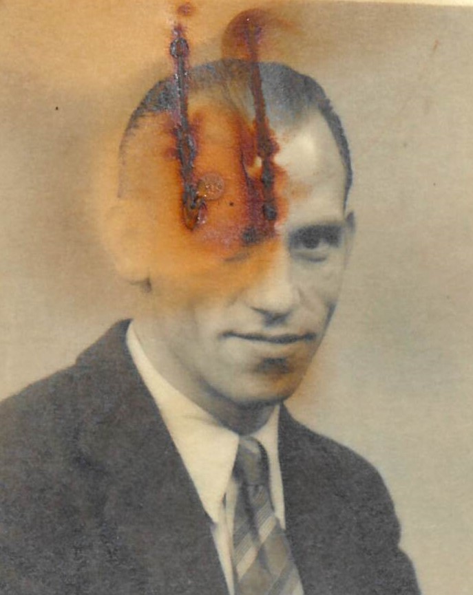 Antoine VOLA