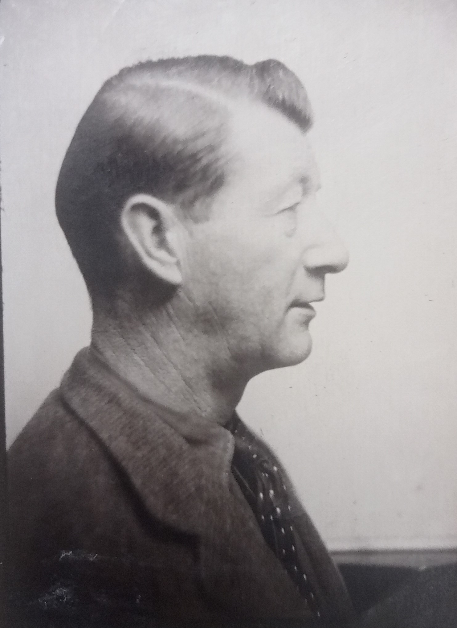 Lucien VOULHOUX