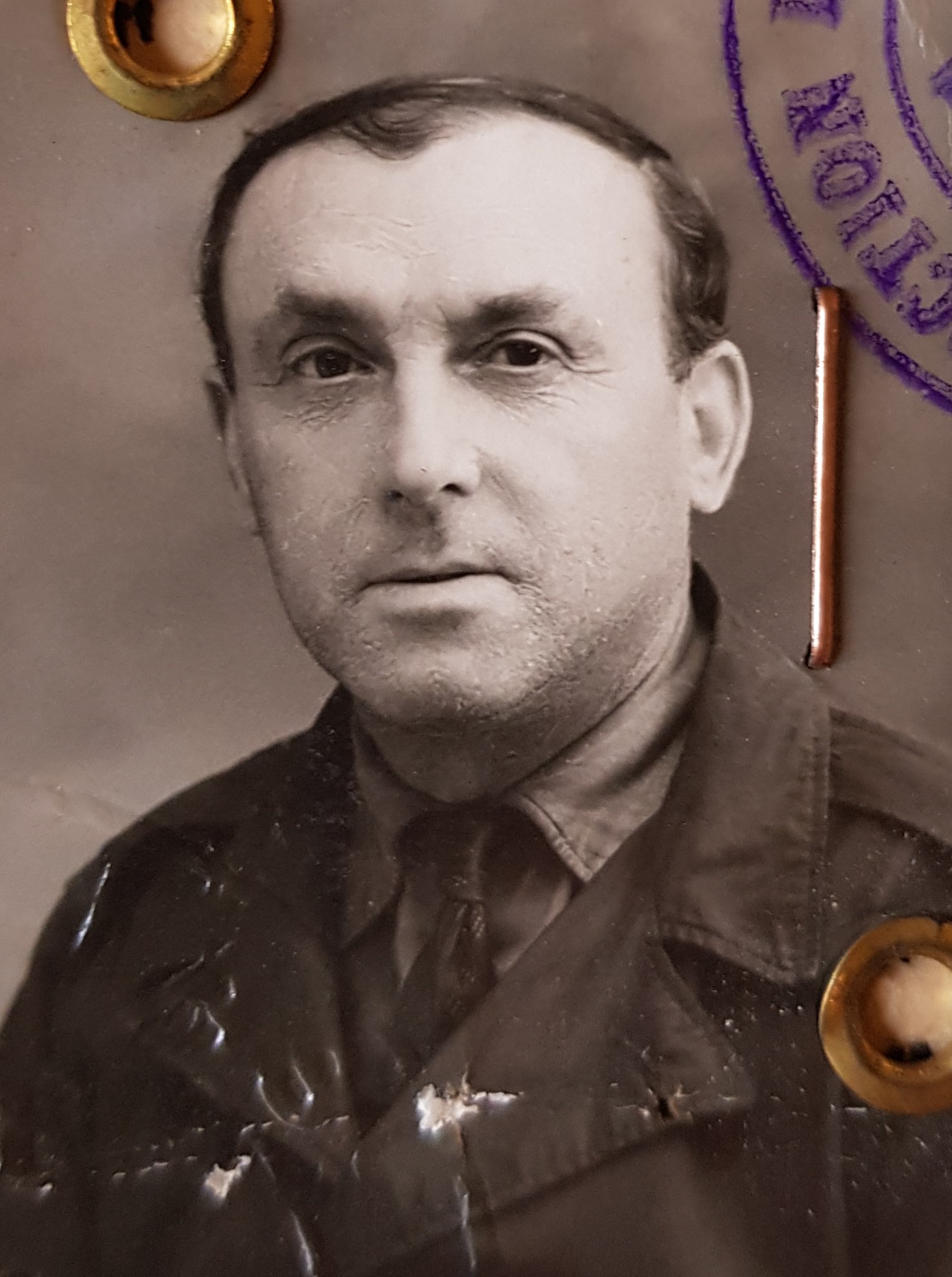 Louis Auguste WEIBEL