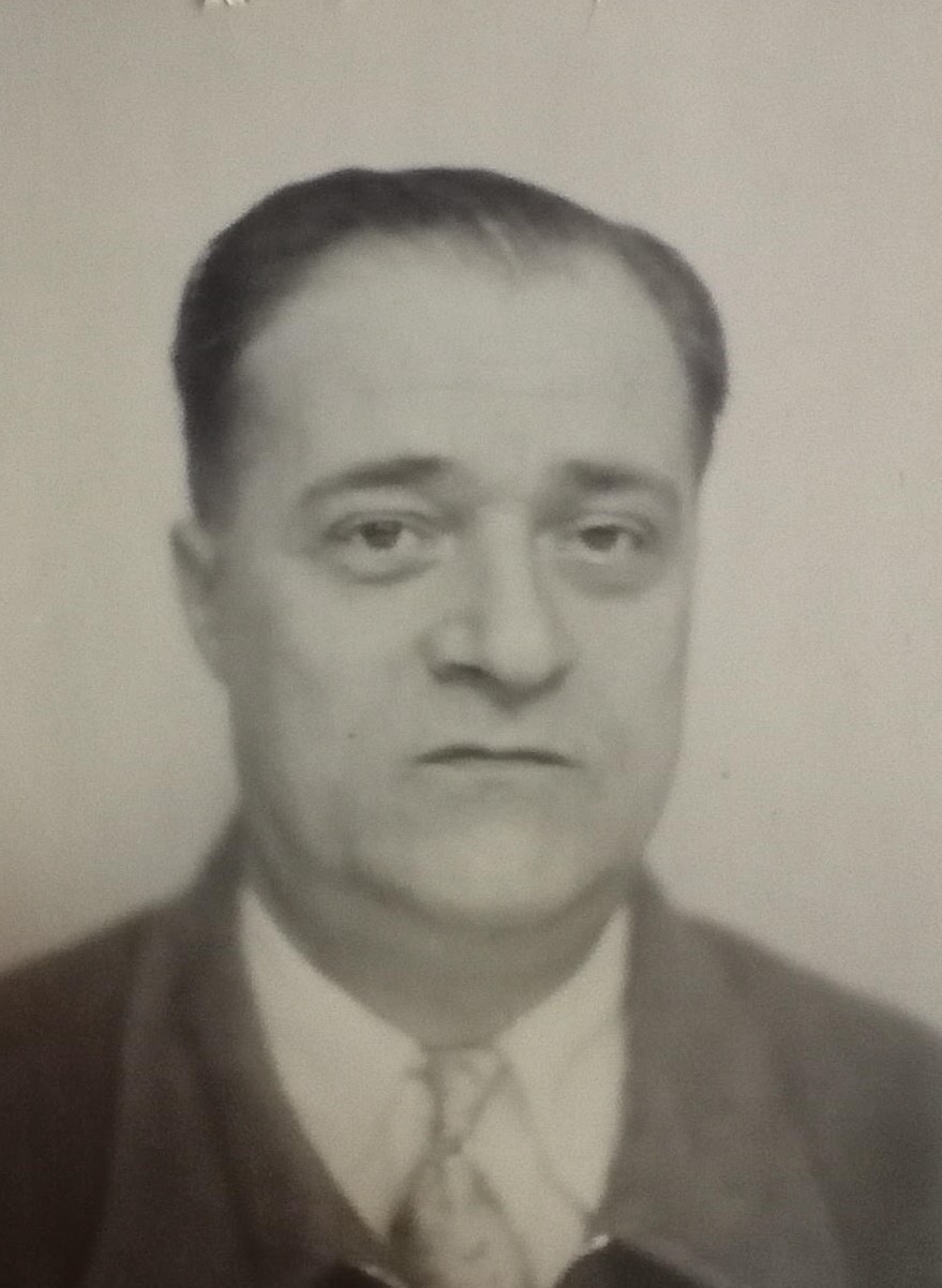 Lucien WENDEL