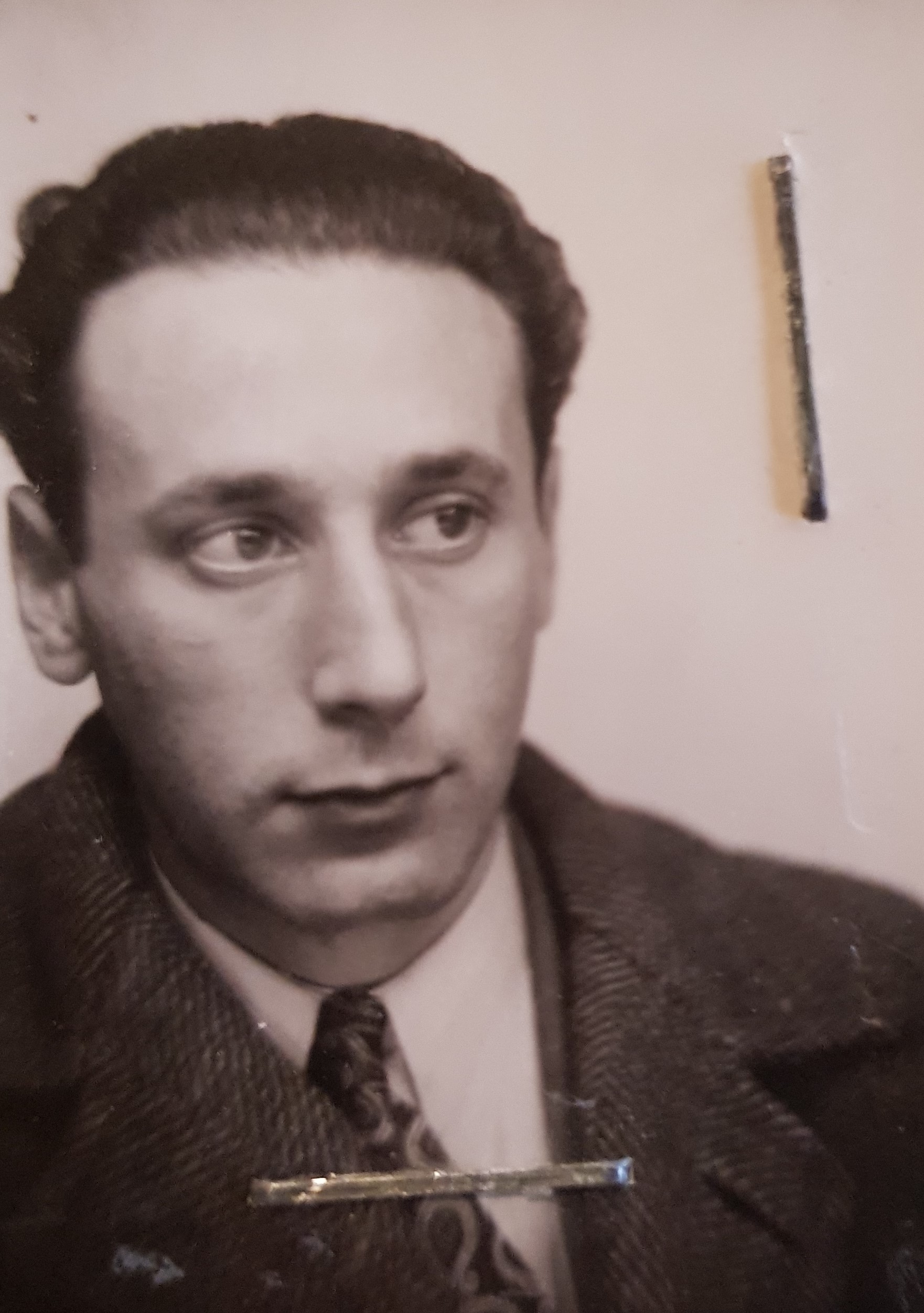 Claude WORMSER