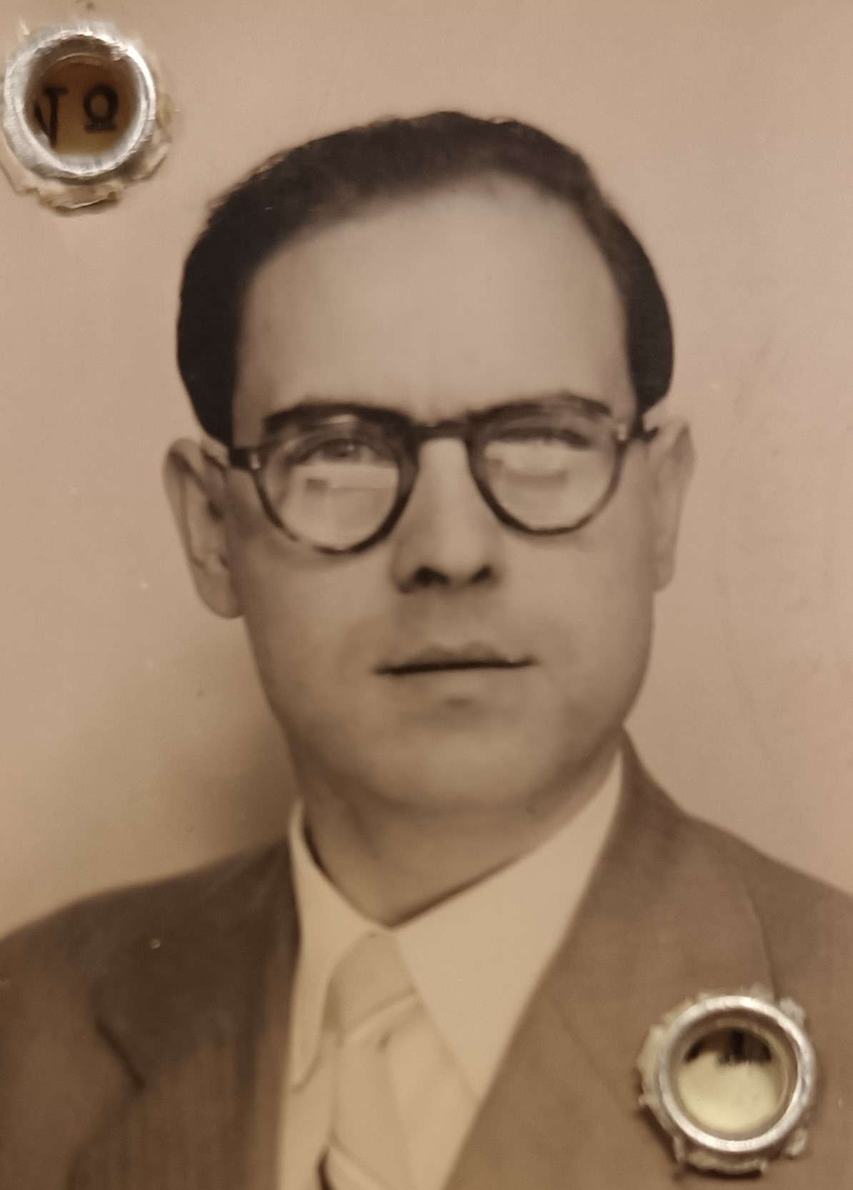 Cesareo ZAYUELAS MORENO