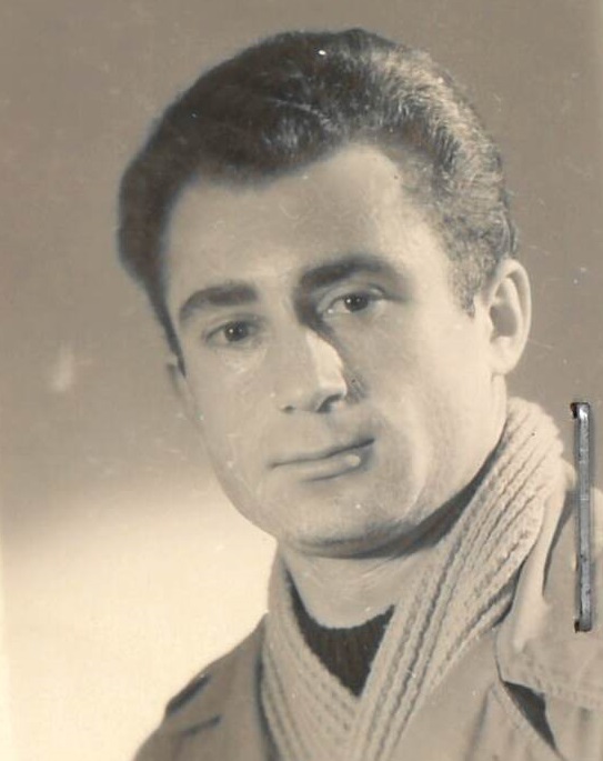 Jean MAECHLER