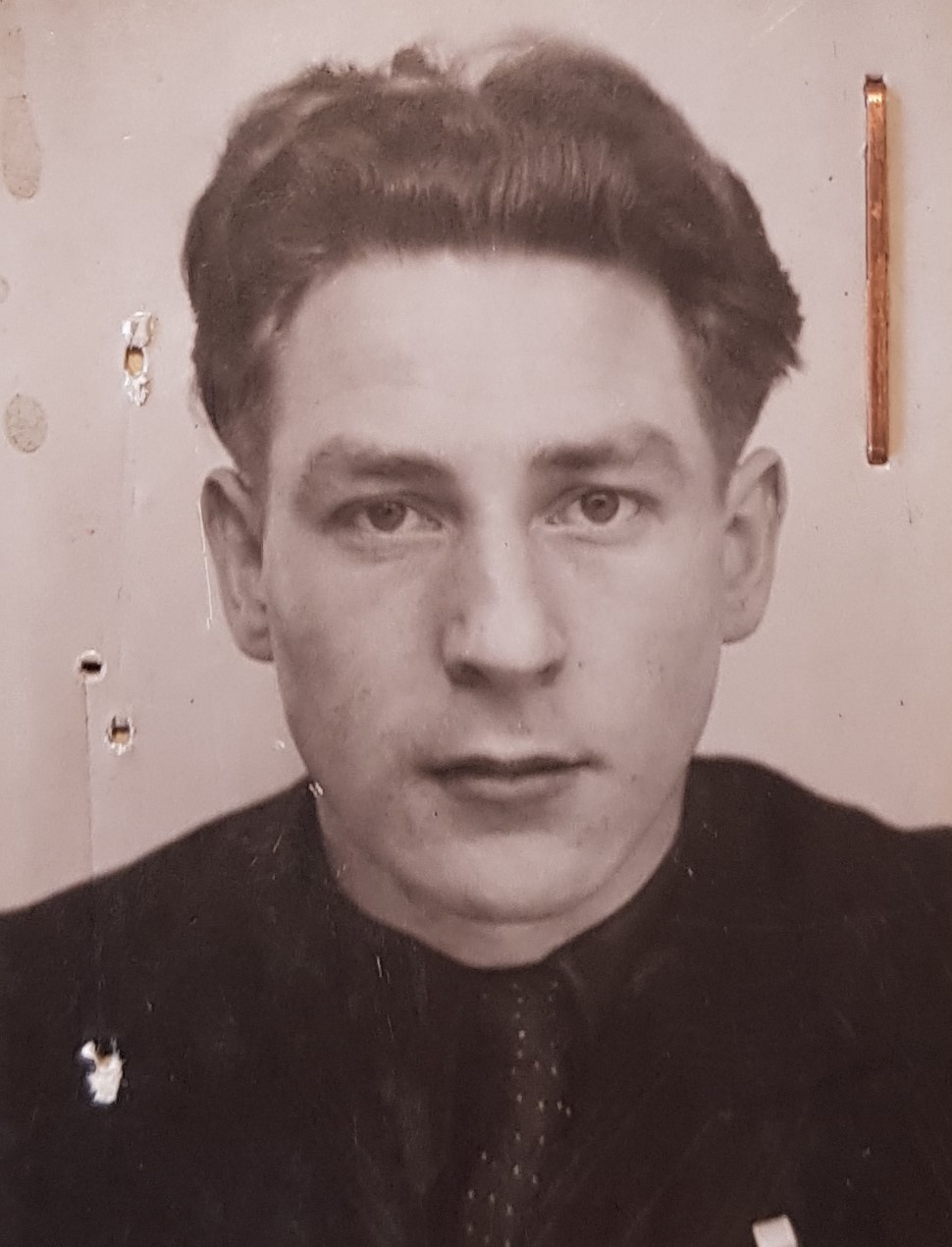 Gilles MAHÉ