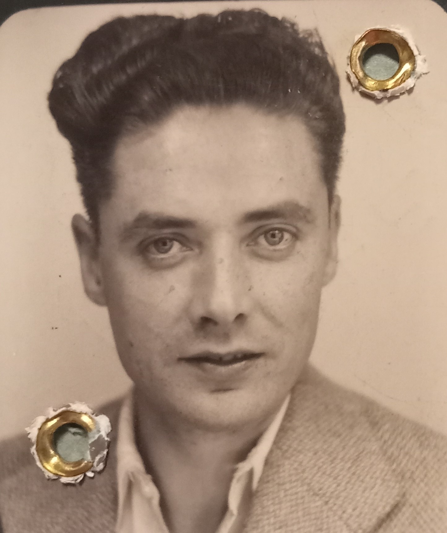 Marcel MAHÉ