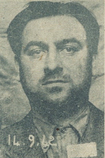 Pascal Alexis MALACARNE