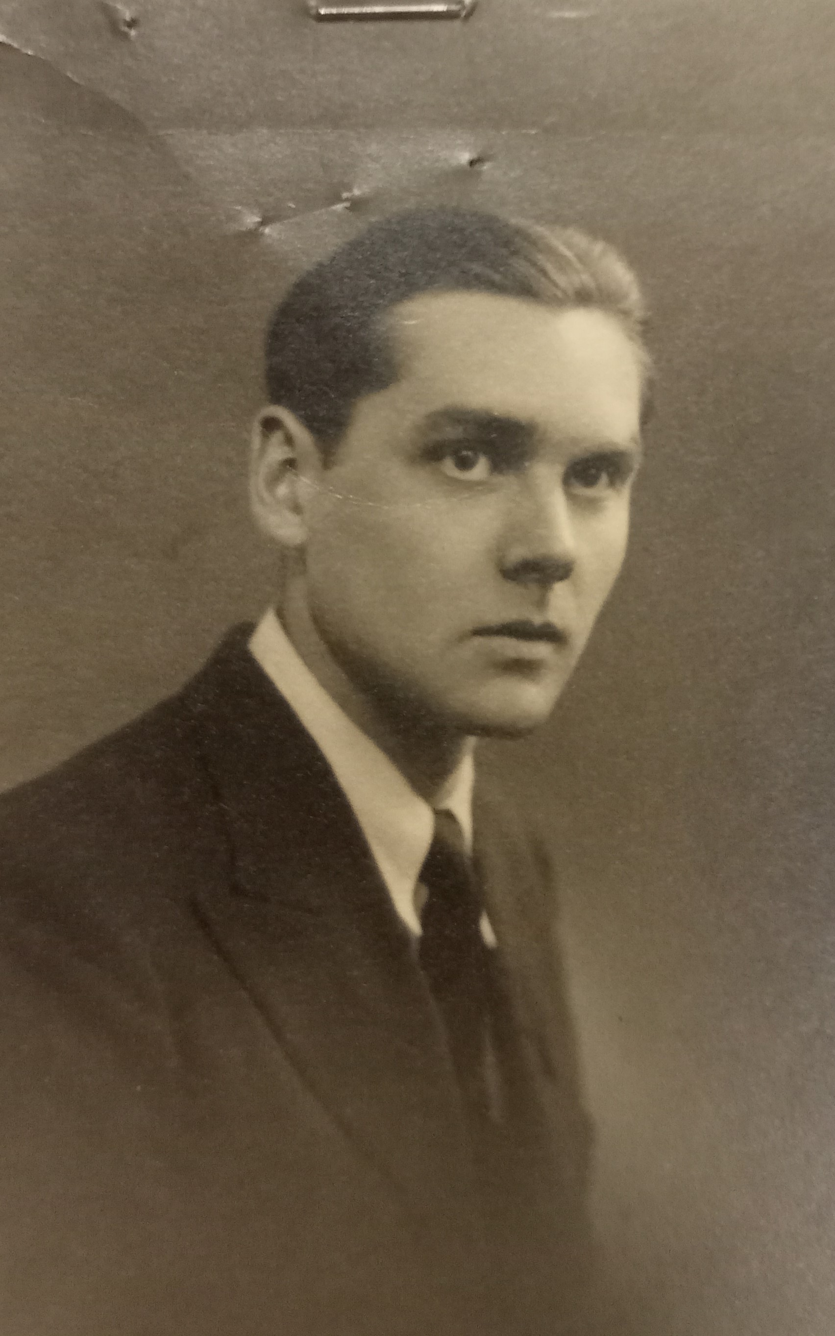 Raymond MALIGNER