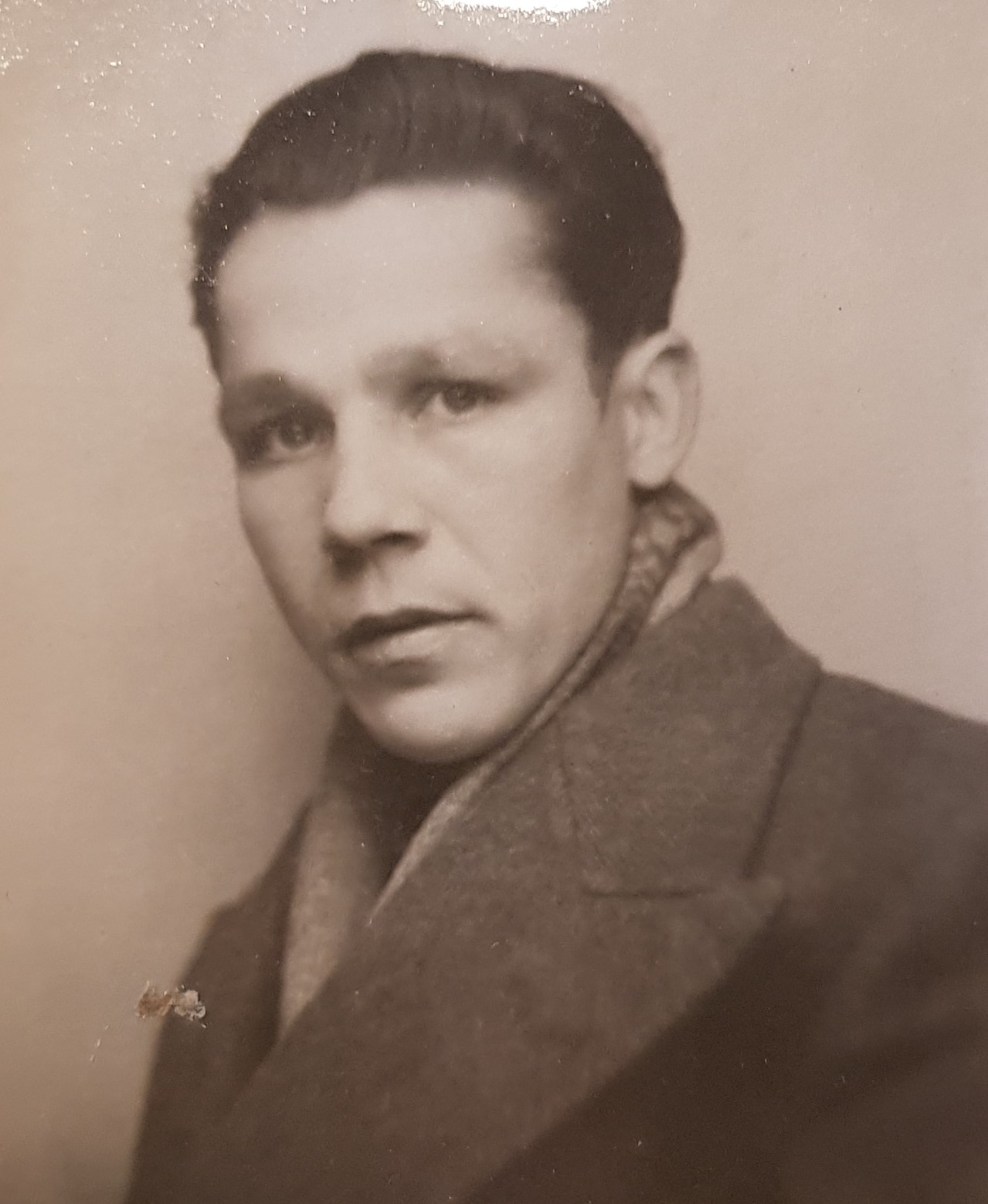 Hyacinthe MANERA